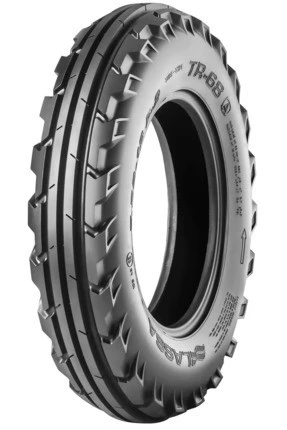 LASSA 6.50-16 TR68 6PR 2024 YERLİ ÜRETİM ürün görseli 1