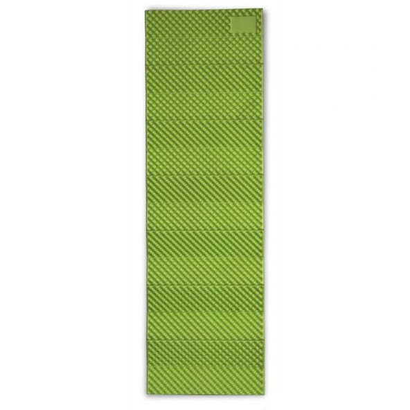 PINGUIN FOLD KATLABILIR FOAM YESIL MAT - Resim 12