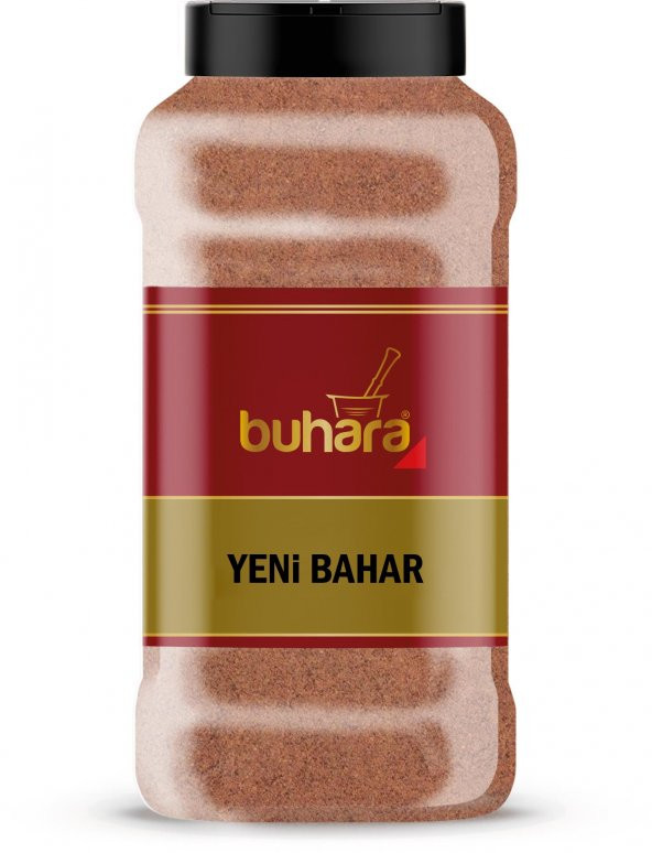 BUHARA YENİ BAHAR TOZ 500 GR PET ürün görseli 1