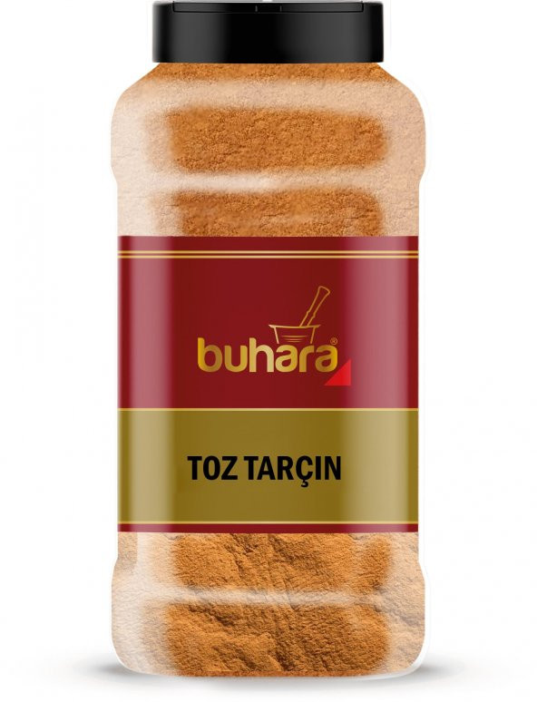 BUHARA TOZ TARÇIN 500 GR PET ürün görseli 1