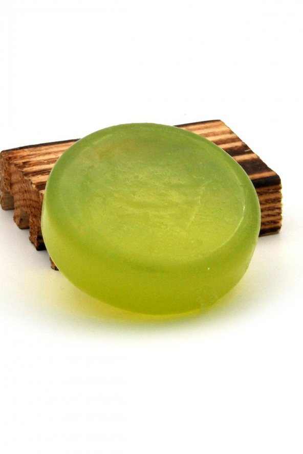 Aloe Vera Şeffaf Transparan Sabunu 90 G ürün görseli 1