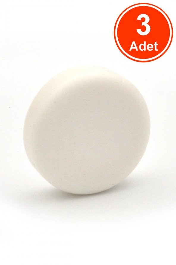 Türk Hamamı Şeffaf Transparan Sabunu 90 G x 3 Adet ürün görseli 1
