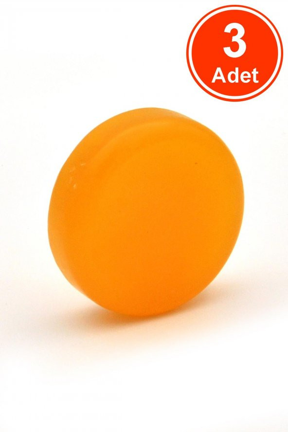Bıttım Şeffaf Transparan Sabunu 90 G x 3 Adet ürün görseli 1
