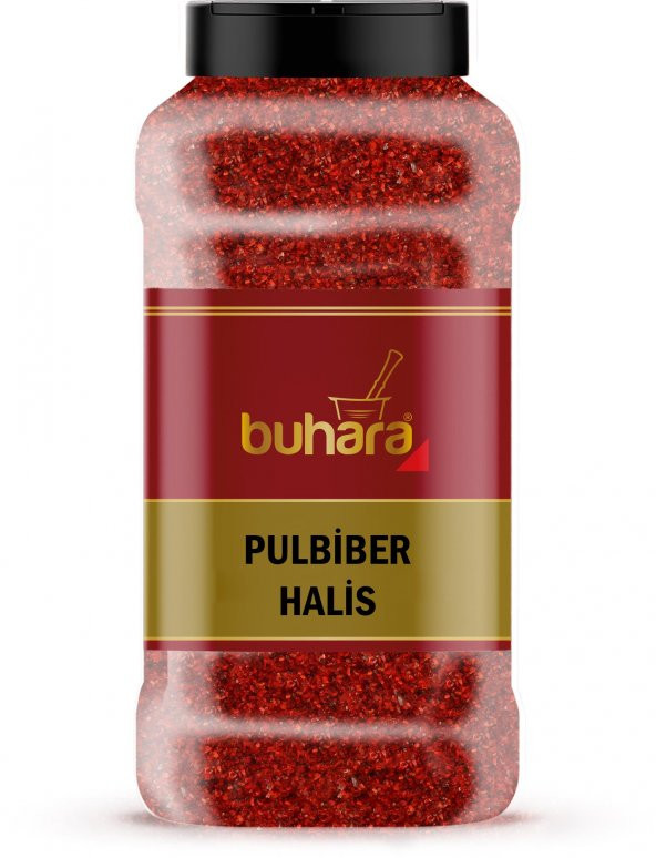 BUHARA PULBİBER HALİS 500 GR PET ürün görseli 1