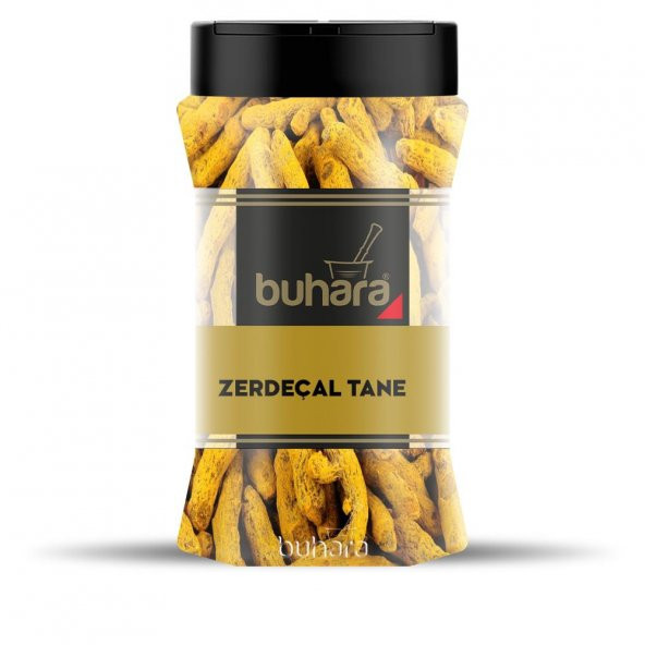 BUHARA ZERDEÇAL TANE 150 GR PET ürün görseli 1