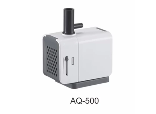 Sobo Akvaryum Sump (Kafa) Motoru 6W 500 LT/SAAT A-Q-500-1 ürün görseli 1