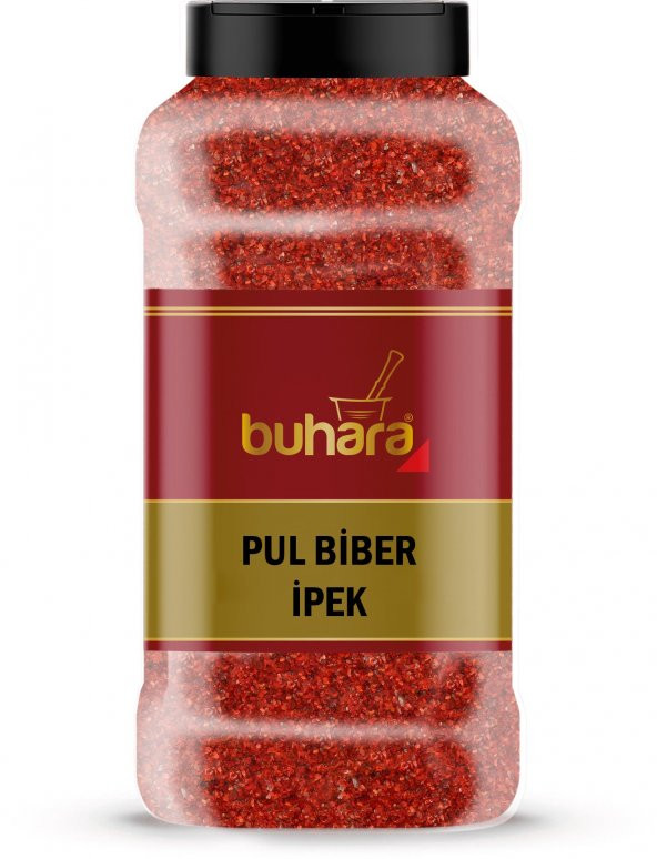 BUHARA PULBİBER İPEK 500 GR PET ürün görseli 1