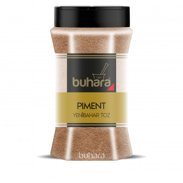 BUHARA YENİ BAHAR TOZ 150 GR PET ürün görseli 1