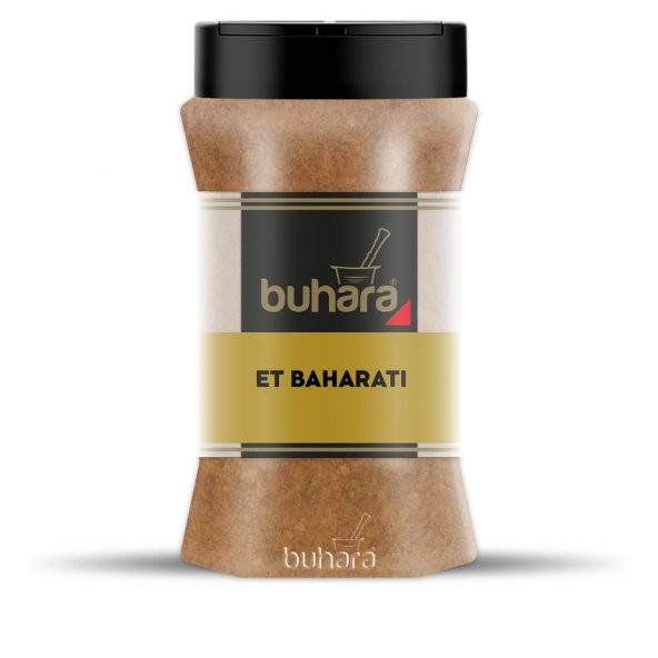 BUHARA ET BAHARATI 150 GR PET ürün görseli 1