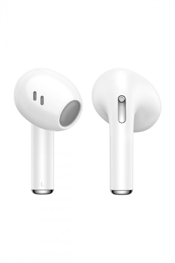 Bowie E8 True Wireless Bluetooth Kulaklık Beyaz ürün görseli 1