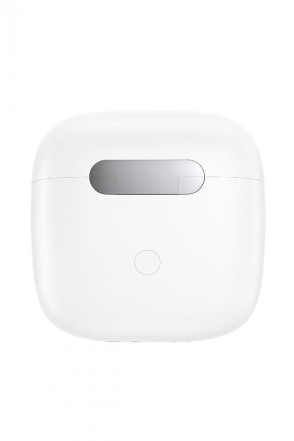 Bowie E8 True Wireless Bluetooth Kulaklık Beyaz - Resim 4
