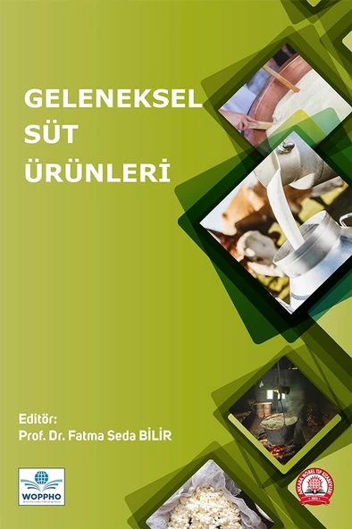 Geleneksel Süt Ürünleri ürün görseli 1