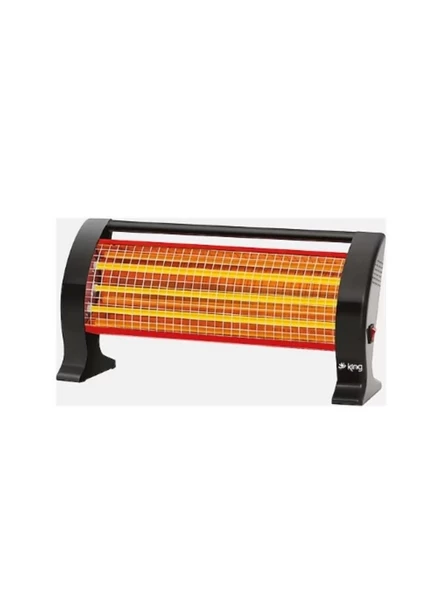 King KI6273 Elektrikli Prato Isıtıcı ürün görseli 1