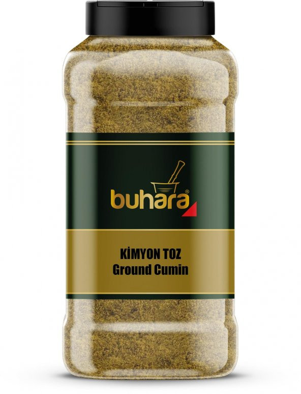 BUHARA KİMYON TOZ 500 GR PET ürün görseli 1