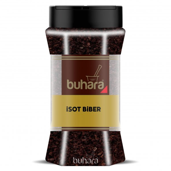 BUHARA İSOT BİBER 500 GR PET ürün görseli 1