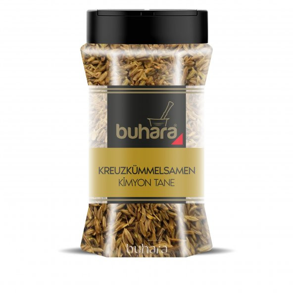 BUHARA KİMYON TANE 150 GR PET ürün görseli 1