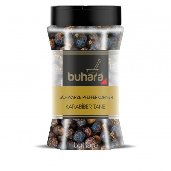 BUHARA KARABİBER TANE 150 GR PET ürün görseli 1