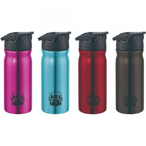 B&d Matara Çelik 500 Ml ürün görseli 1