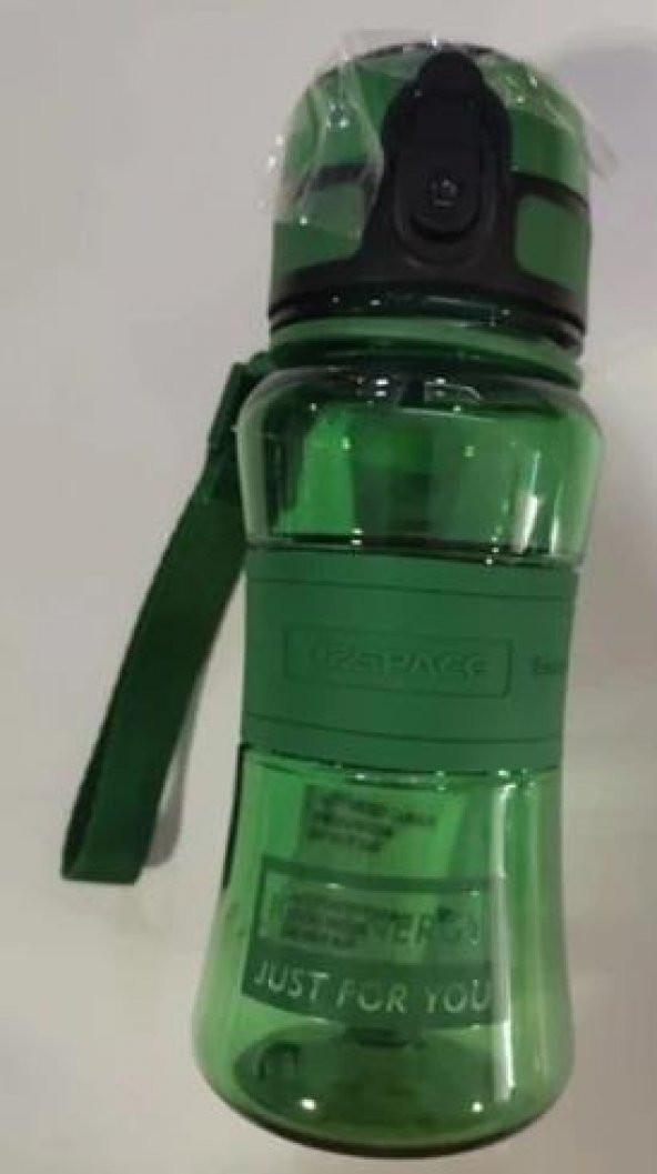 Uzpace Matara Tritan Matara 5024 350 Ml Yeşil ürün görseli 1