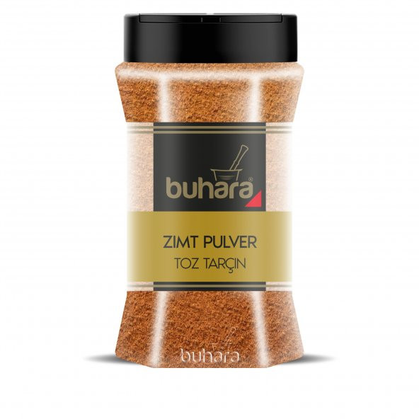 BUHARA TOZ TARÇIN 150 GR PET ürün görseli 1