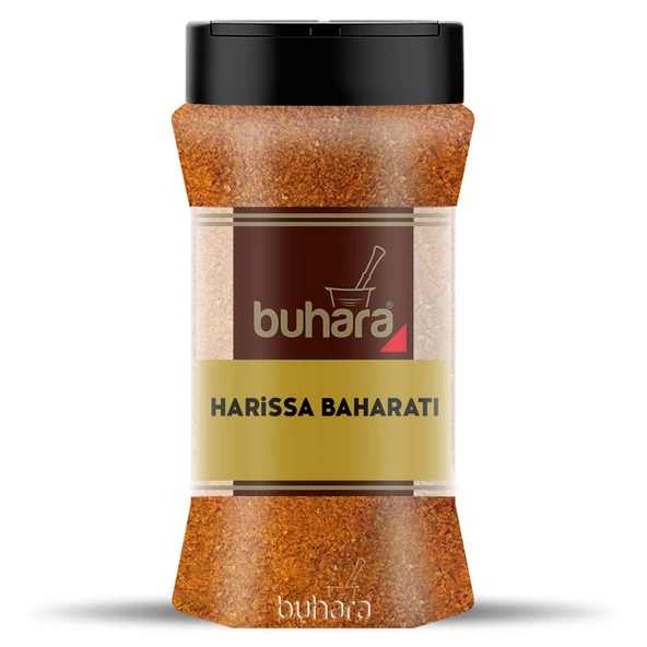 BUHARA HARİSSA BAHRATI 180 GR PET ürün görseli 1