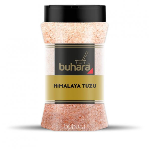 BUHARA HİMALAYA TUZU TOZ 300 GR PET ürün görseli 1