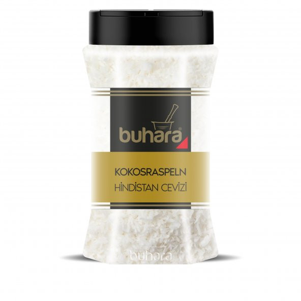BUHARA HİNDİSTAN CEVİZİ 120 GR PET ürün görseli 1