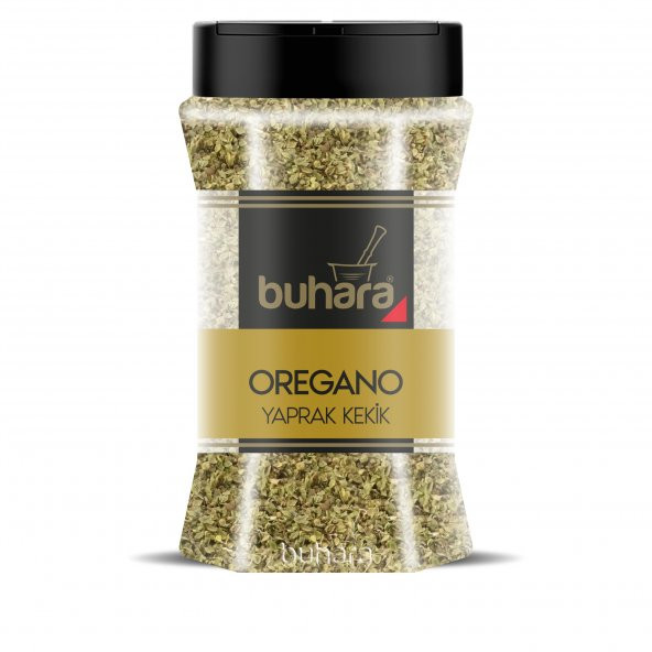 BUHARA YAPRAK KEKİK 40 GR PET ürün görseli 1