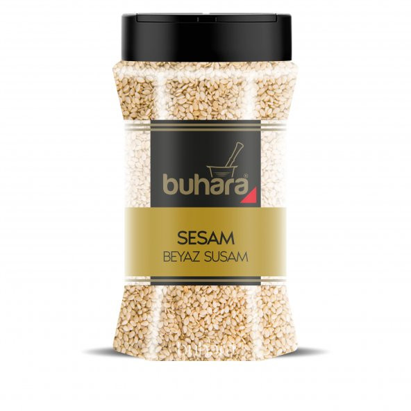 BUHARA SUSAM 180 GR PET ürün görseli 1
