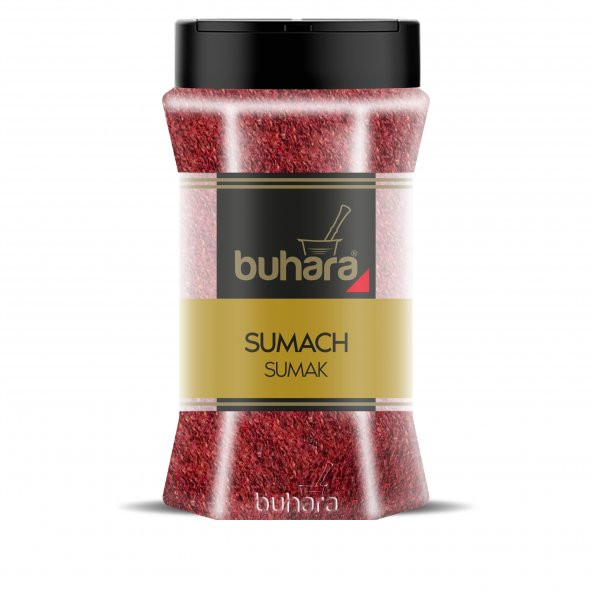 BUHARA SUMAK 150 GR PET ürün görseli 1