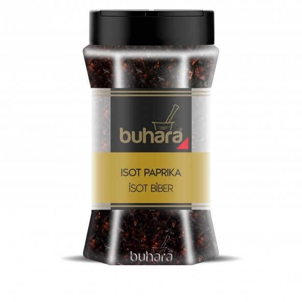 BUHARA İSOT BİBER 150 GR PET ürün görseli 1