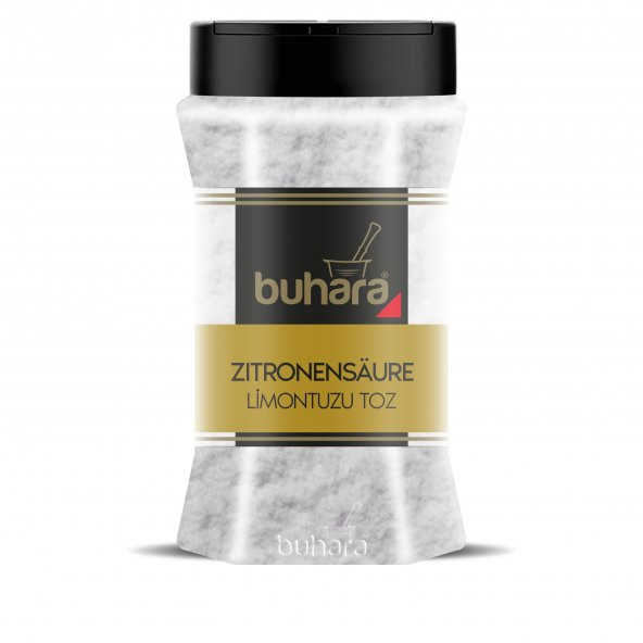 BUHARA LİMON TUZU 300 GR PET ürün görseli 1