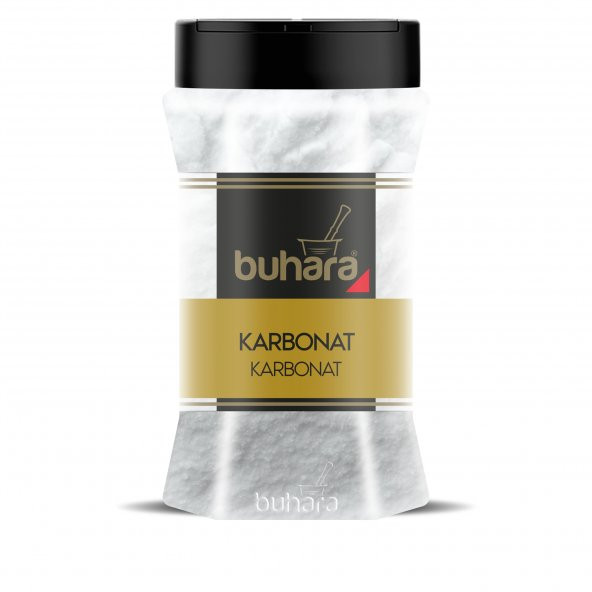 BUHARA KARBONAT 300 GR PET ürün görseli 1