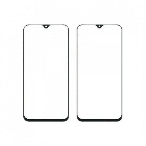 Samsung Galaxy M225 M22 4G Ocalı Ön Cam ürün görseli 1