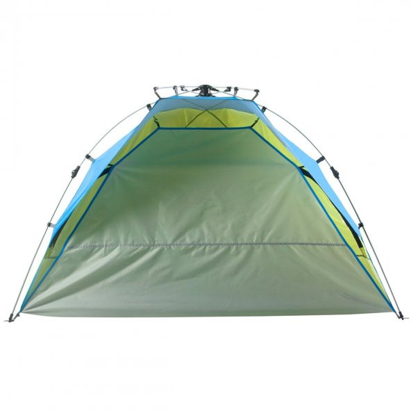 OutdoorZ EZ-1706 Otomatik Plaj Çadırı ürün görseli 1