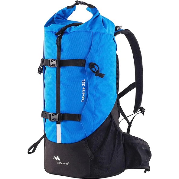 Mobihome Hiking Sırt Çantası 35 Litre ürün görseli 1
