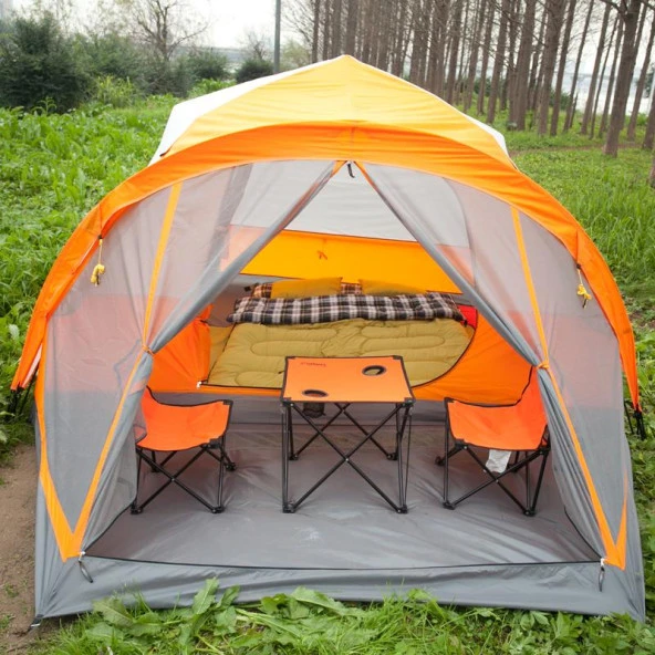 OutdoorZ Maxi Çadır - Resim 8