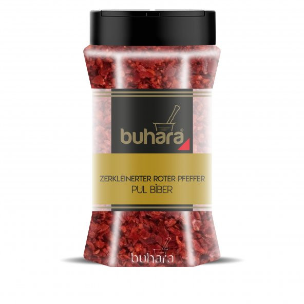 BUHARA PULBİBER ACI 150 GR PET ürün görseli 1