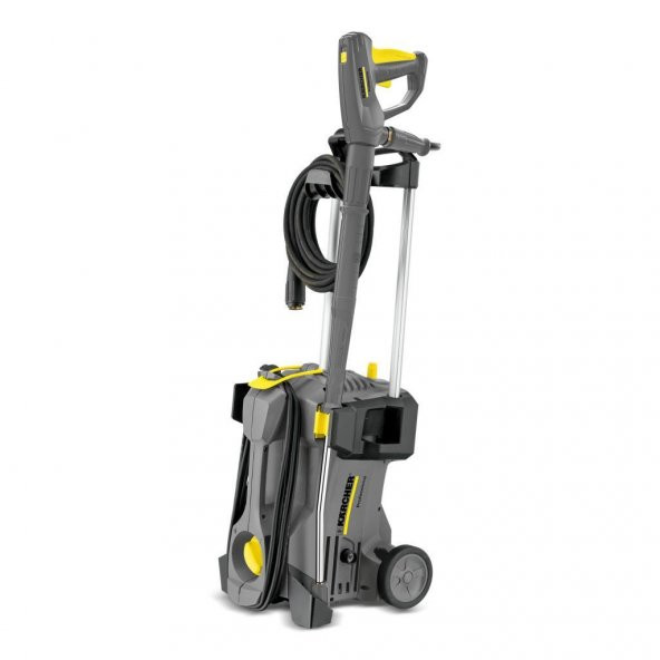 Karcher PRO HD400 Basınçlı Yıkama Makinası ürün görseli 1