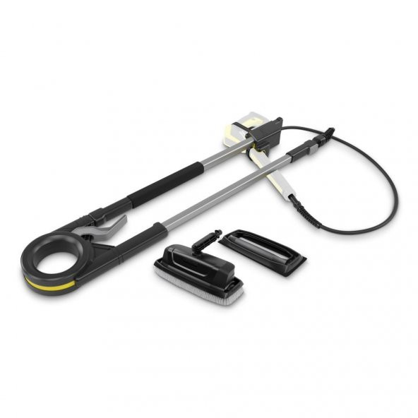 Karcher Dış Cephe Temizlik Seti ürün görseli 1