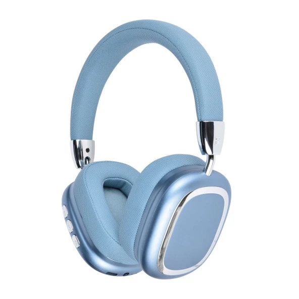 Concord B35 Aux Girişli Bluetooth Kulaklık - Resim 2