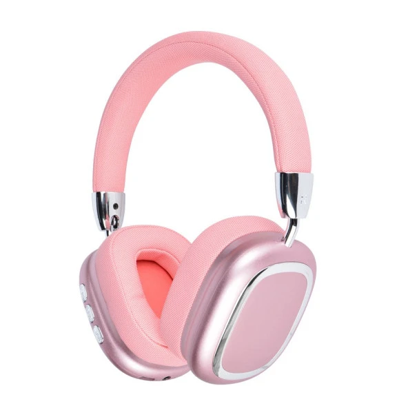 Concord B35 Aux Girişli Bluetooth Kulaklık - Resim 3