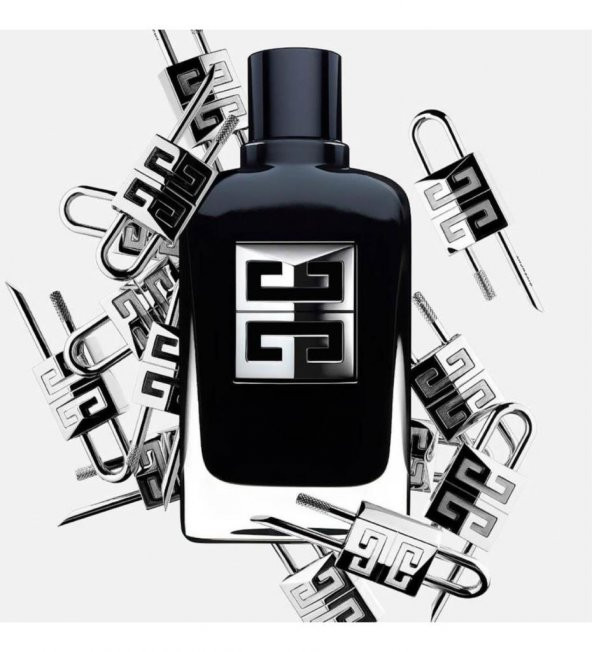 Givenchy Gentleman Society Edp 100 Ml Erkek Parfüm ürün görseli 1