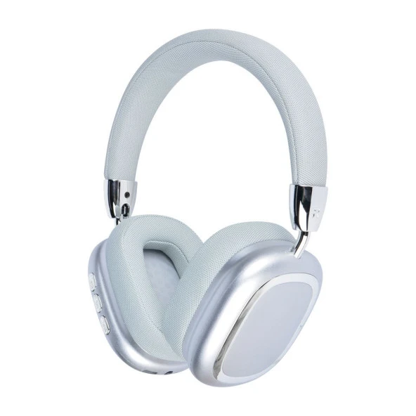 Concord B35 Aux Girişli Bluetooth Kulaklık - Resim 4