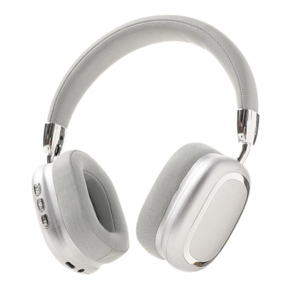 Concord B35 Aux Girişli Bluetooth Kulaklık - Resim 5