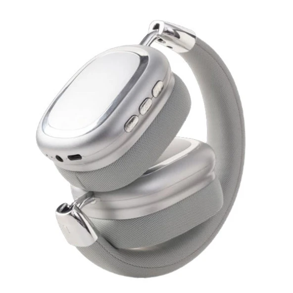 Concord B35 Aux Girişli Bluetooth Kulaklık - Resim 6