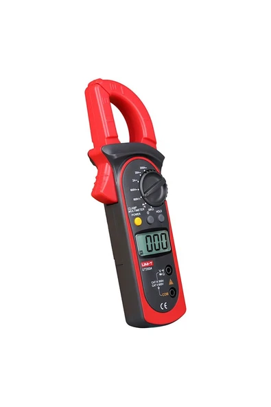 Ut-200a Pensampermetre - Resim 2