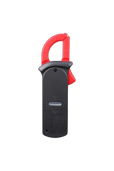 Ut-200a Pensampermetre - Resim 6