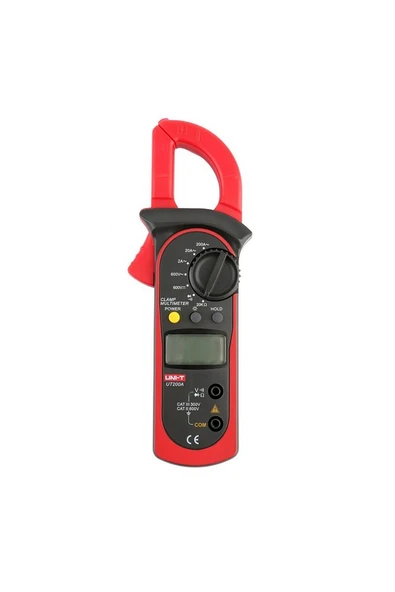 Ut-200a Pensampermetre ürün görseli 1