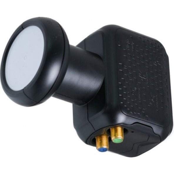 Tunex 4K Ultra Hd Ku-Band Üniversal Çiftli Lnb TNX-3520 ürün görseli 1